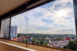 Faber Garden Condominium (D20), Condominium #574511931